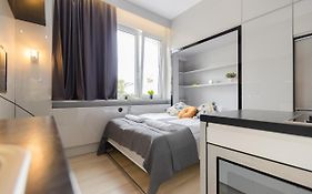 Shortstaypoland Kaliska